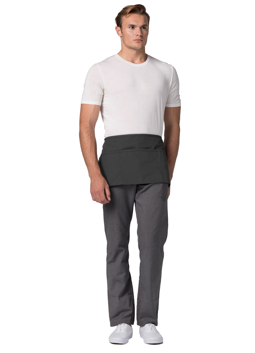 Adar Universal Belt Apron 2-Pack
