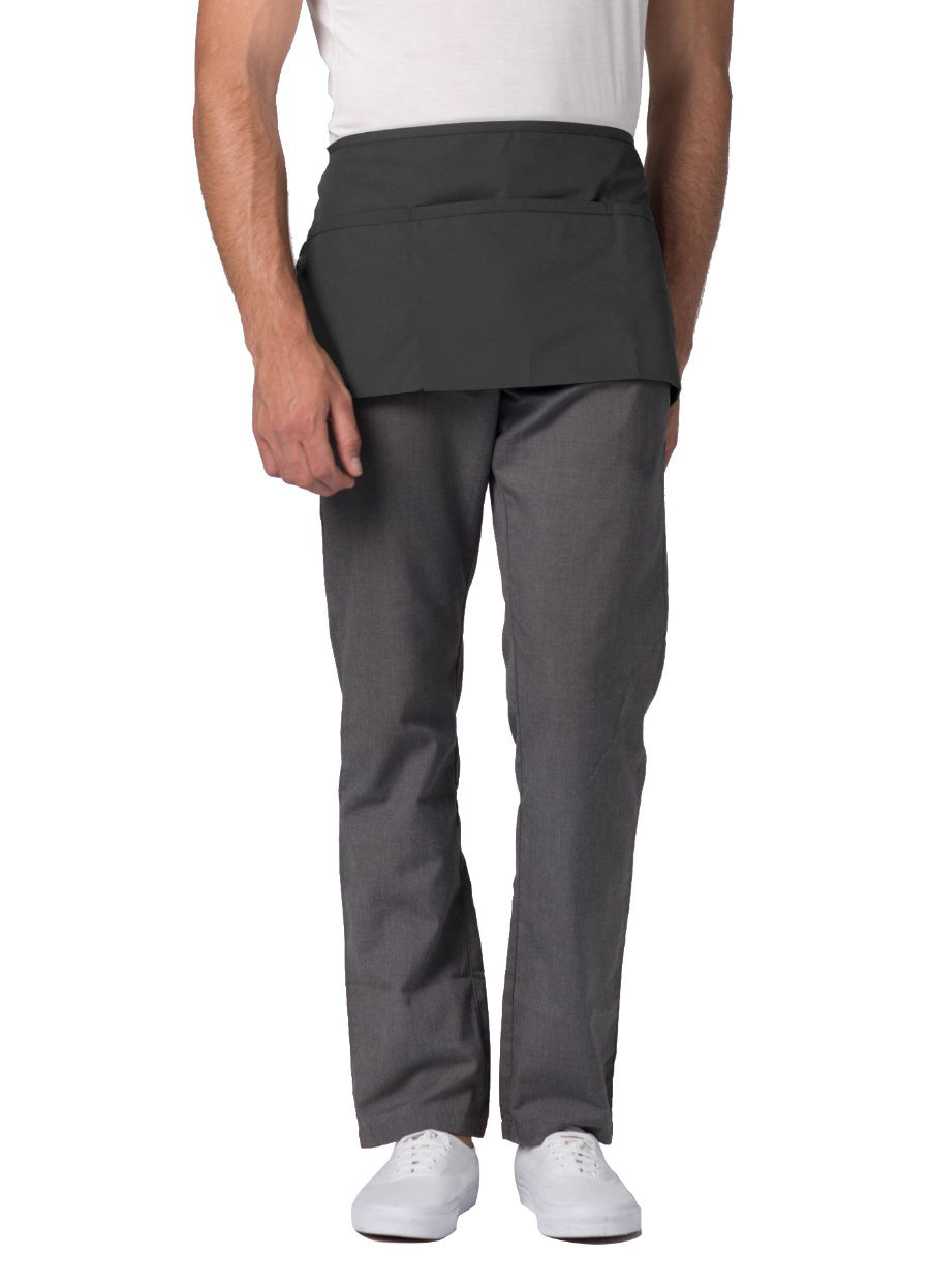 Adar Universal Belt Apron 2-Pack