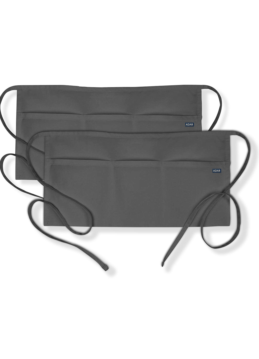 Adar Universal Belt Apron 2-Pack