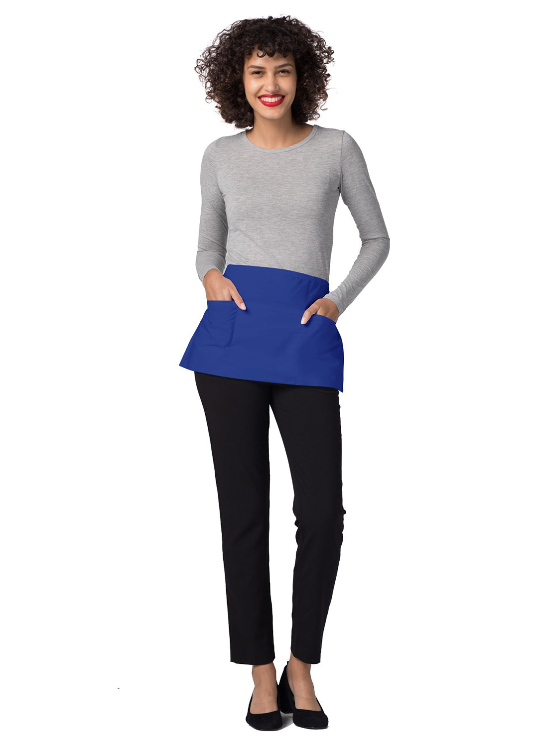 Adar Universal Belt Apron 2-Pack
