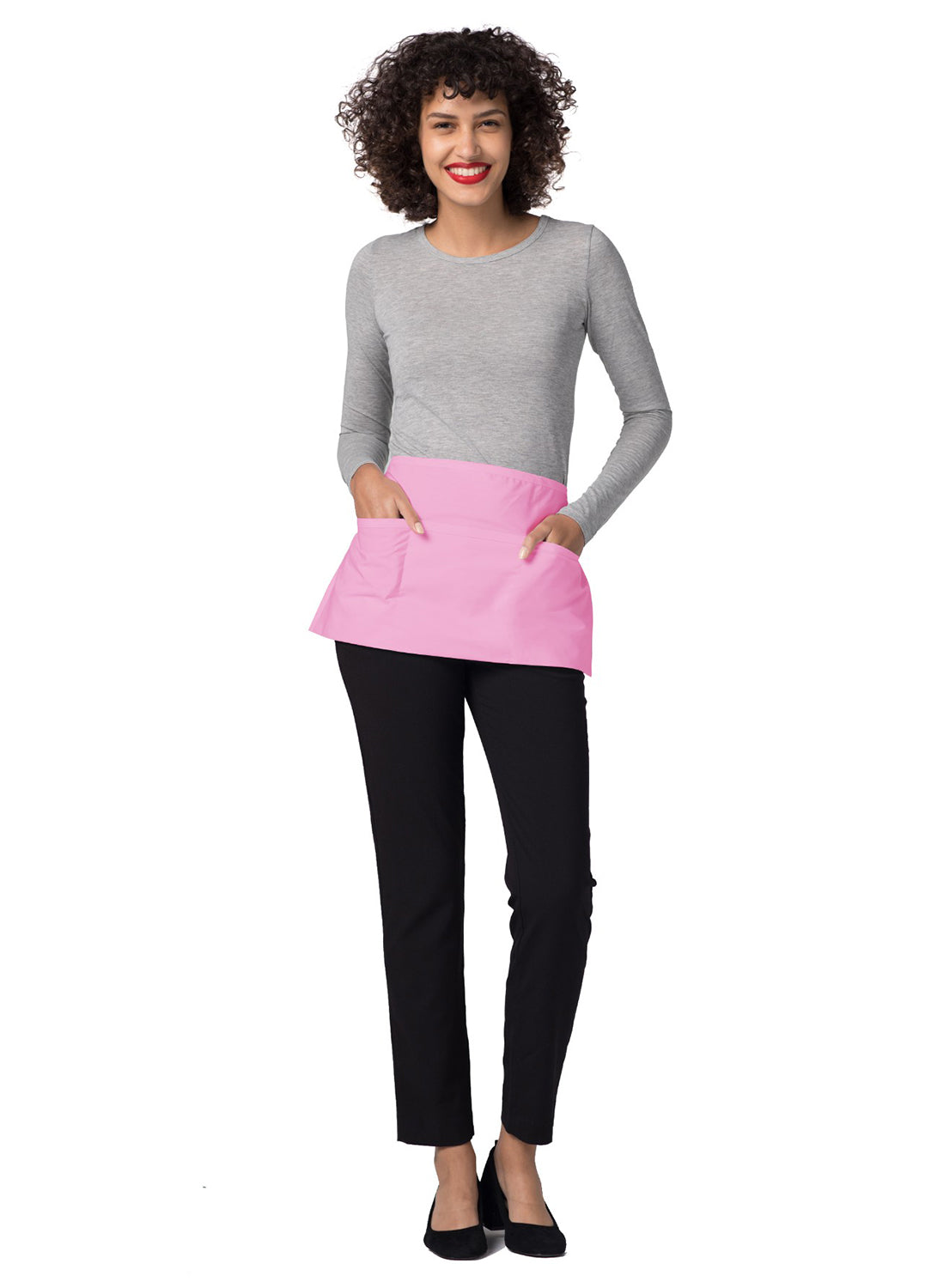 Adar Universal Belt Apron 2-Pack