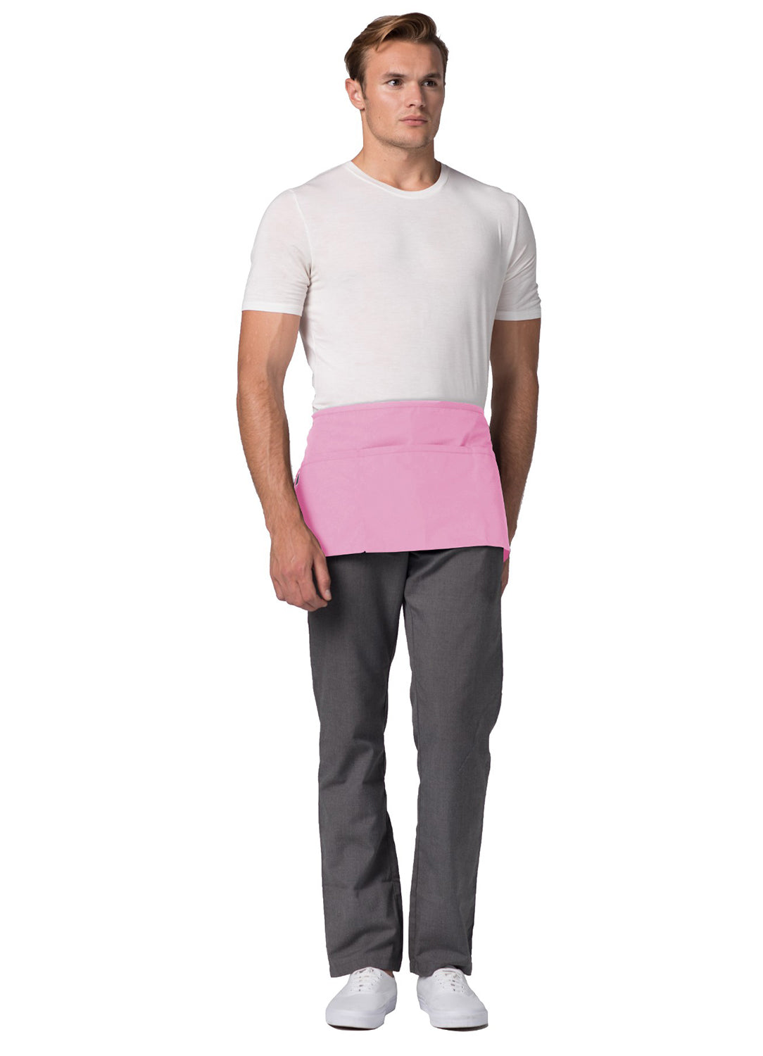Adar Universal Belt Apron 2-Pack