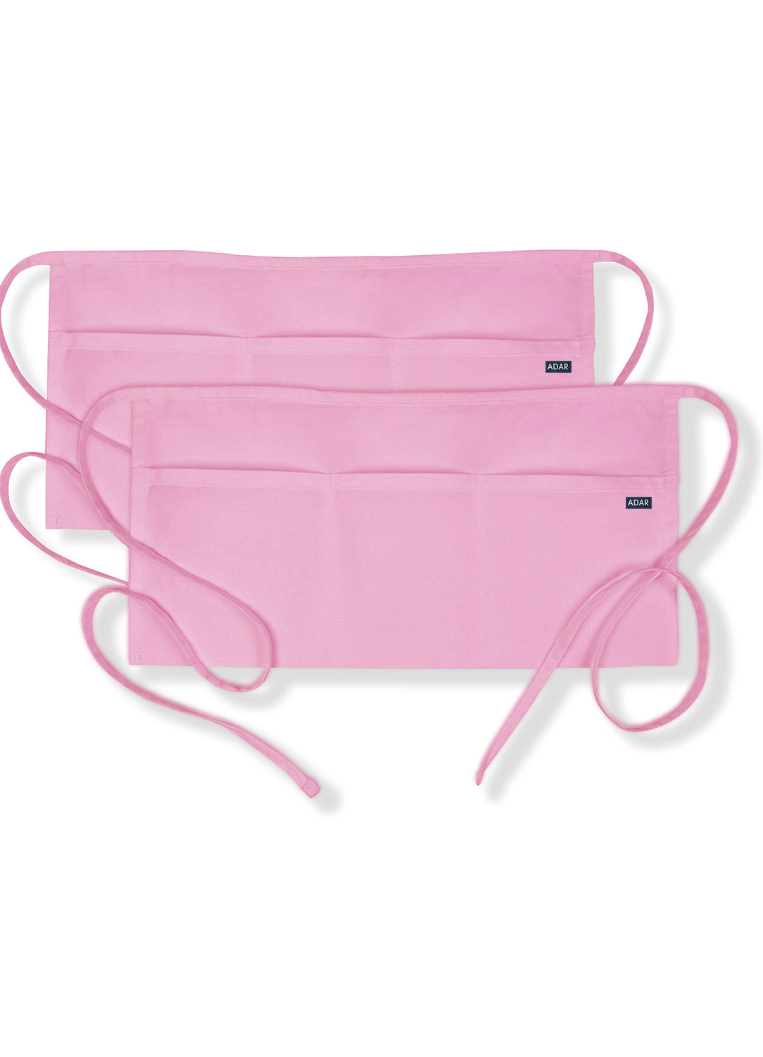 Adar Universal Belt Apron 2-Pack