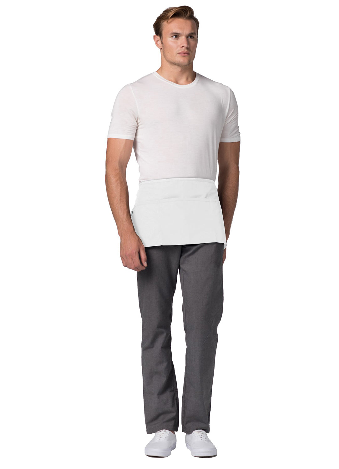 Adar Universal Belt Apron 2-Pack