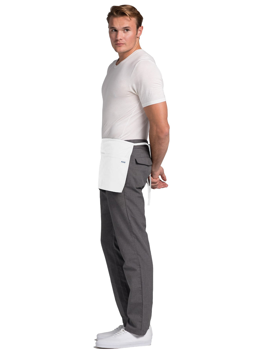 Adar Universal Belt Apron 2-Pack