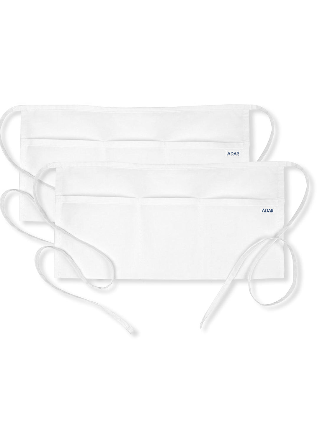 Adar Universal Belt Apron 2-Pack