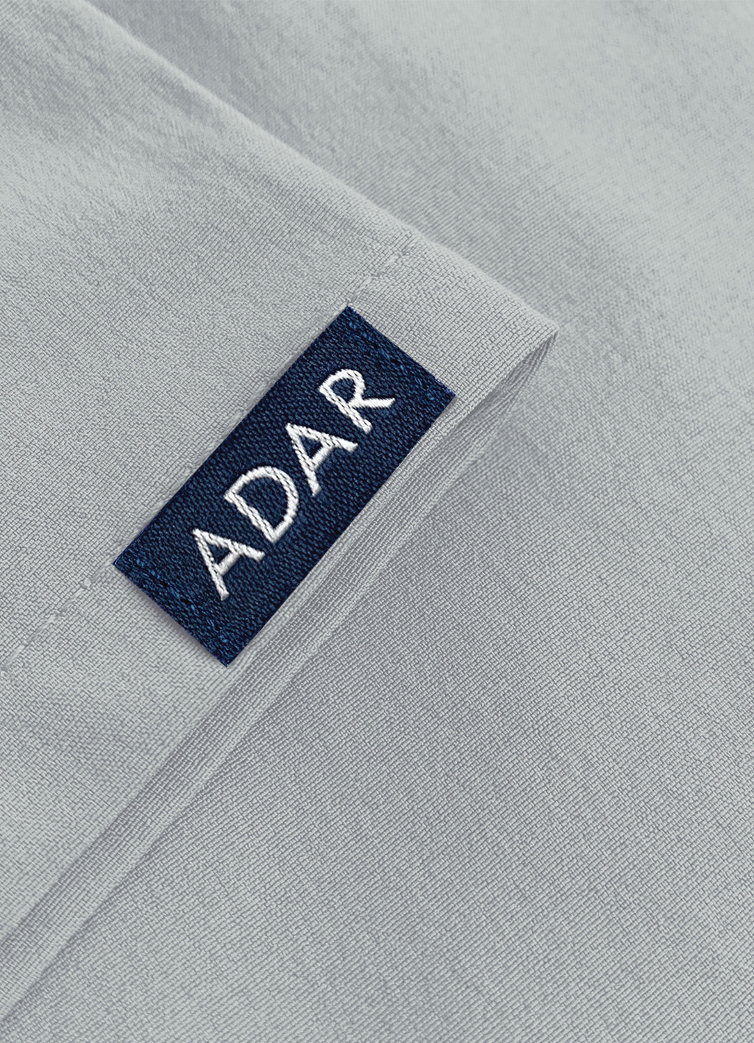 ADAR Addition Women's Notched V-neck Scrub Top (More Color)