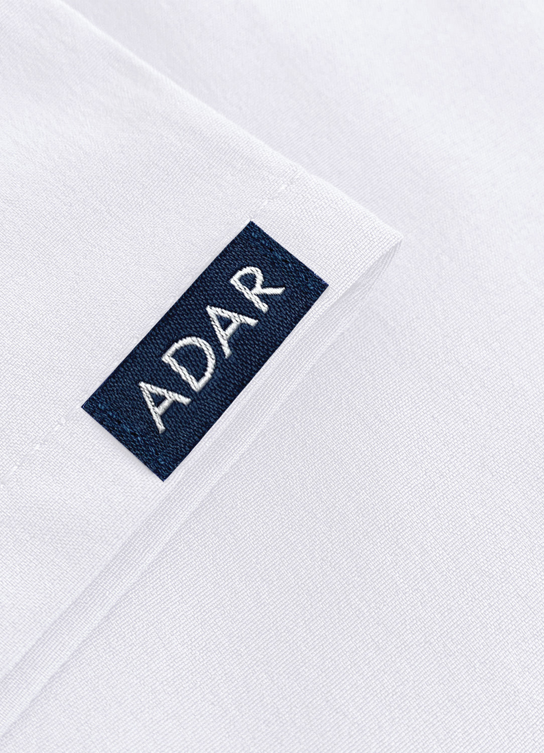 ADAR Addition Women's Notched V-neck Scrub Top (More Color)