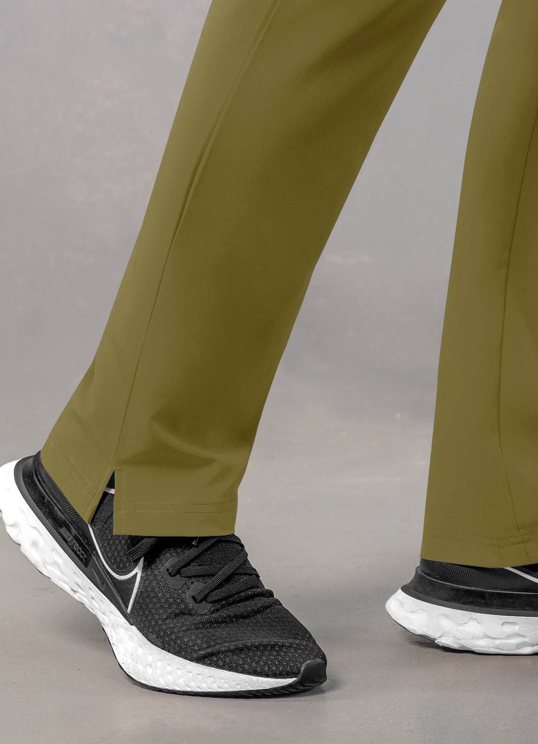 ADAR Addition Women's Skinny Leg Cargo Drawstring Pant Tall
