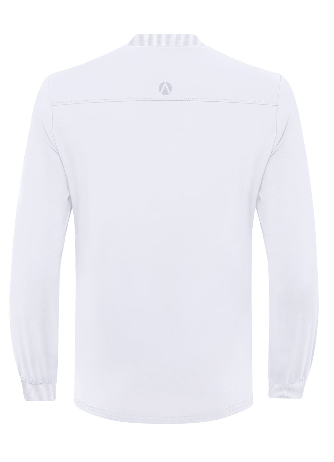 ADAR Addition Men's Bomber Zipped Jacket (More Color)