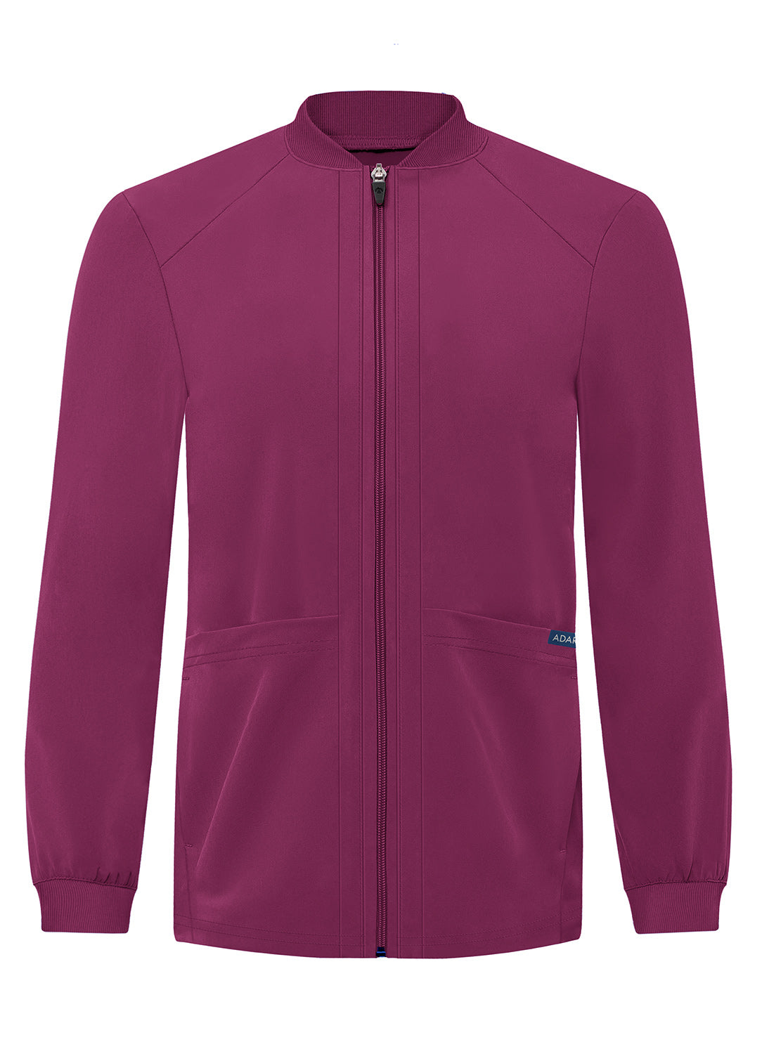 ADAR Addition Men's Bomber Zipped Jacket (More Color)