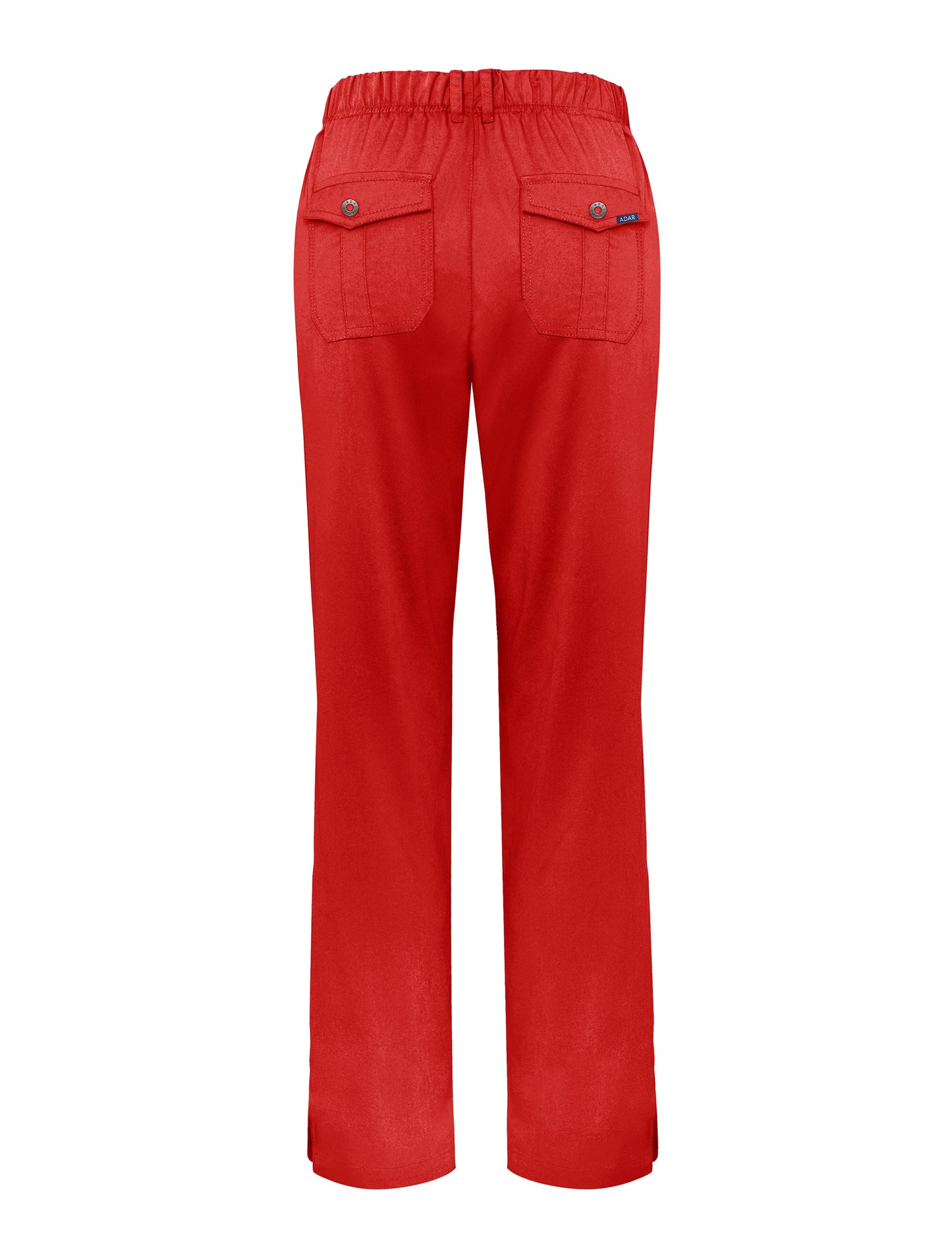 ADAR Pro Women's Slim Fit 6 Pocket Pant