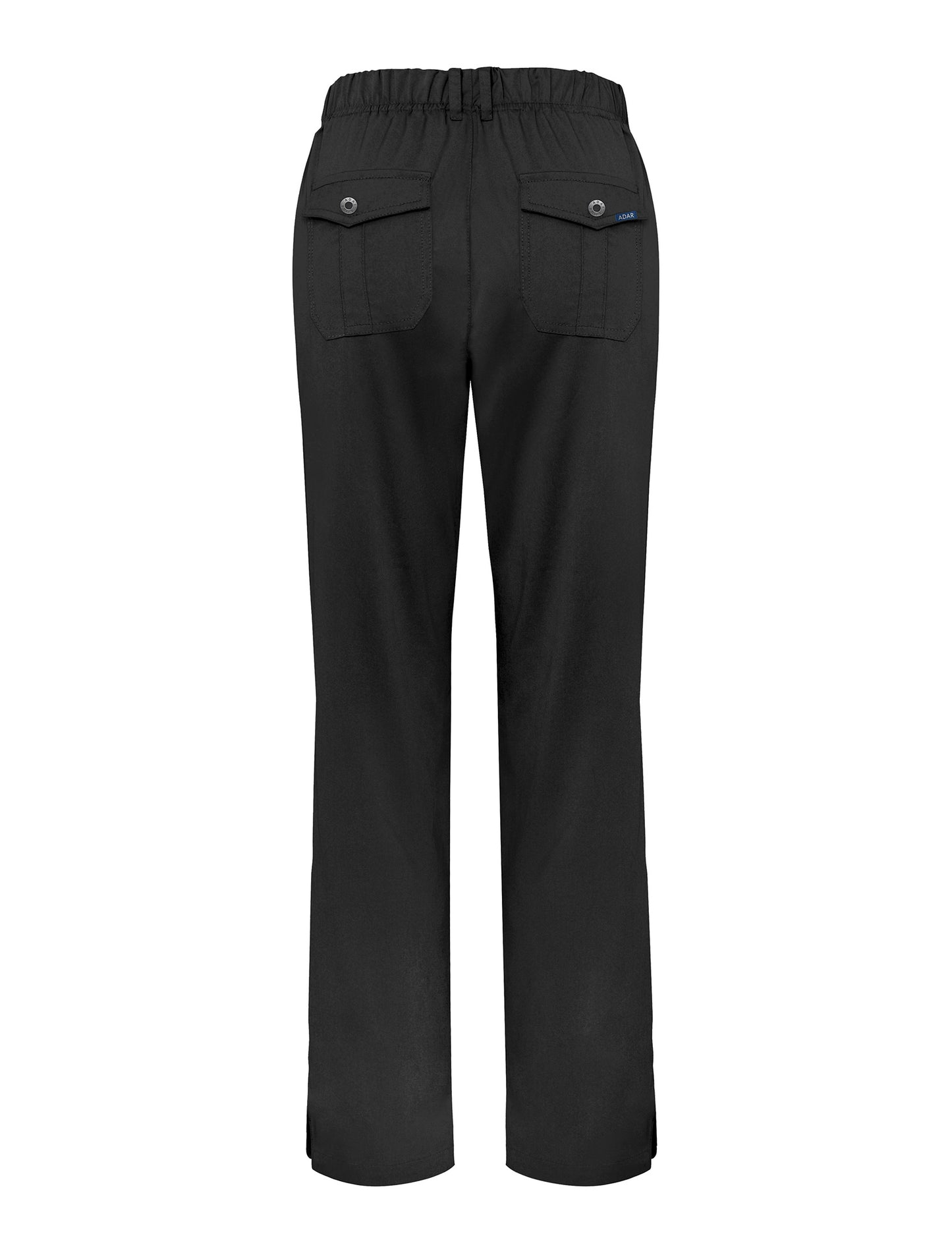 ADAR Pro Women's Slim Fit 6 Pocket Pant