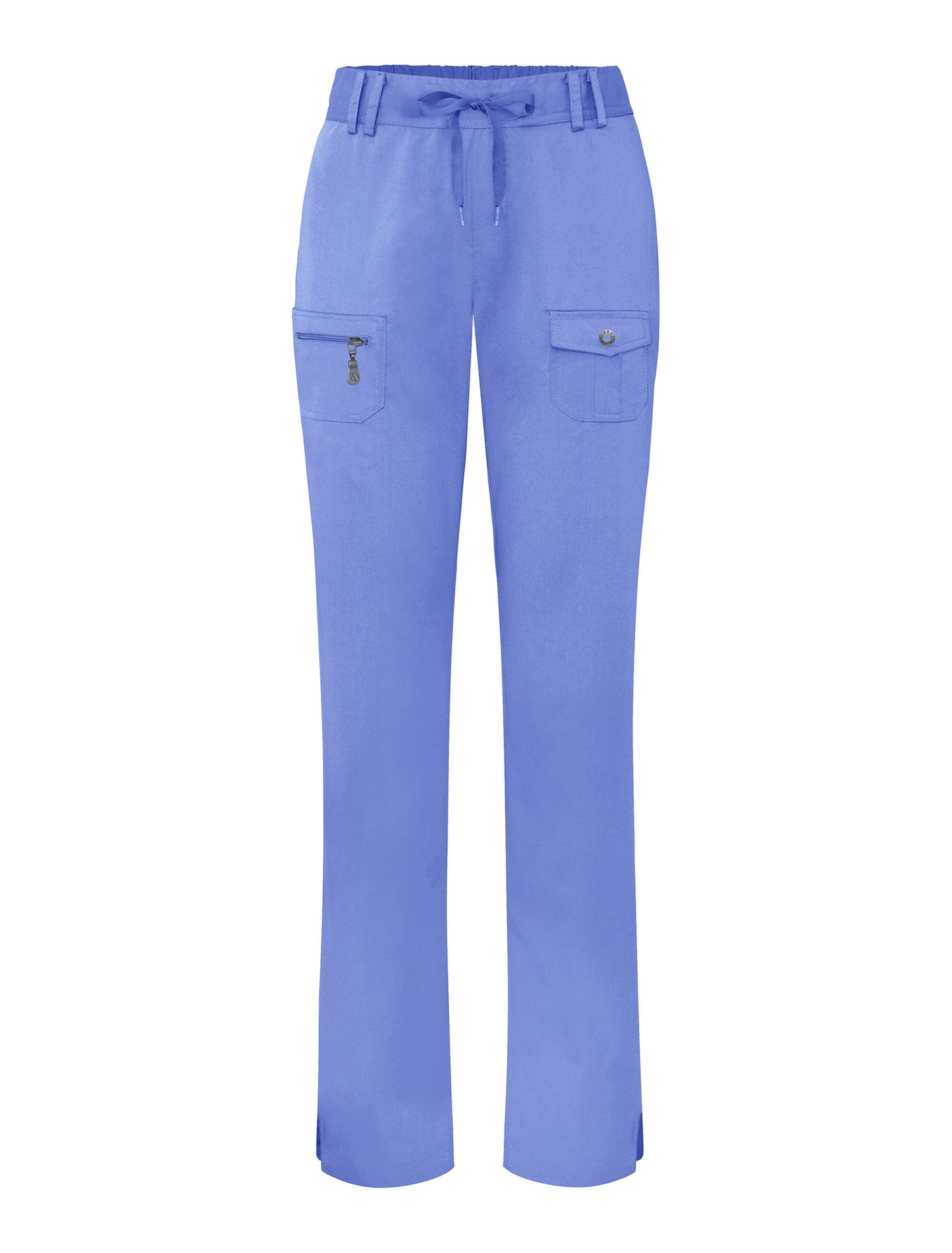 ADAR Pro Women's Slim Fit 6 Pocket Pant