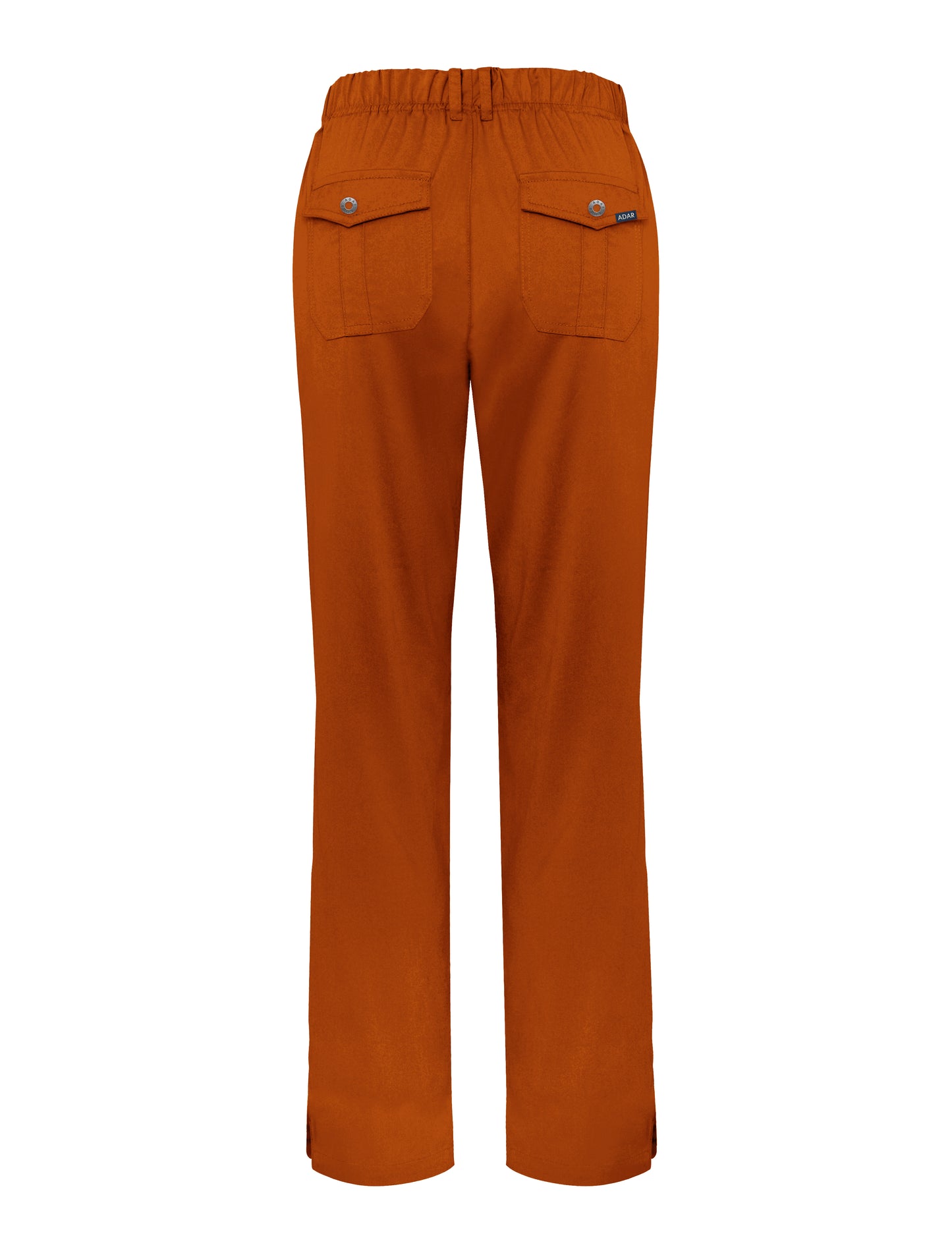 ADAR Pro Women's Slim Fit 6 Pocket Pant