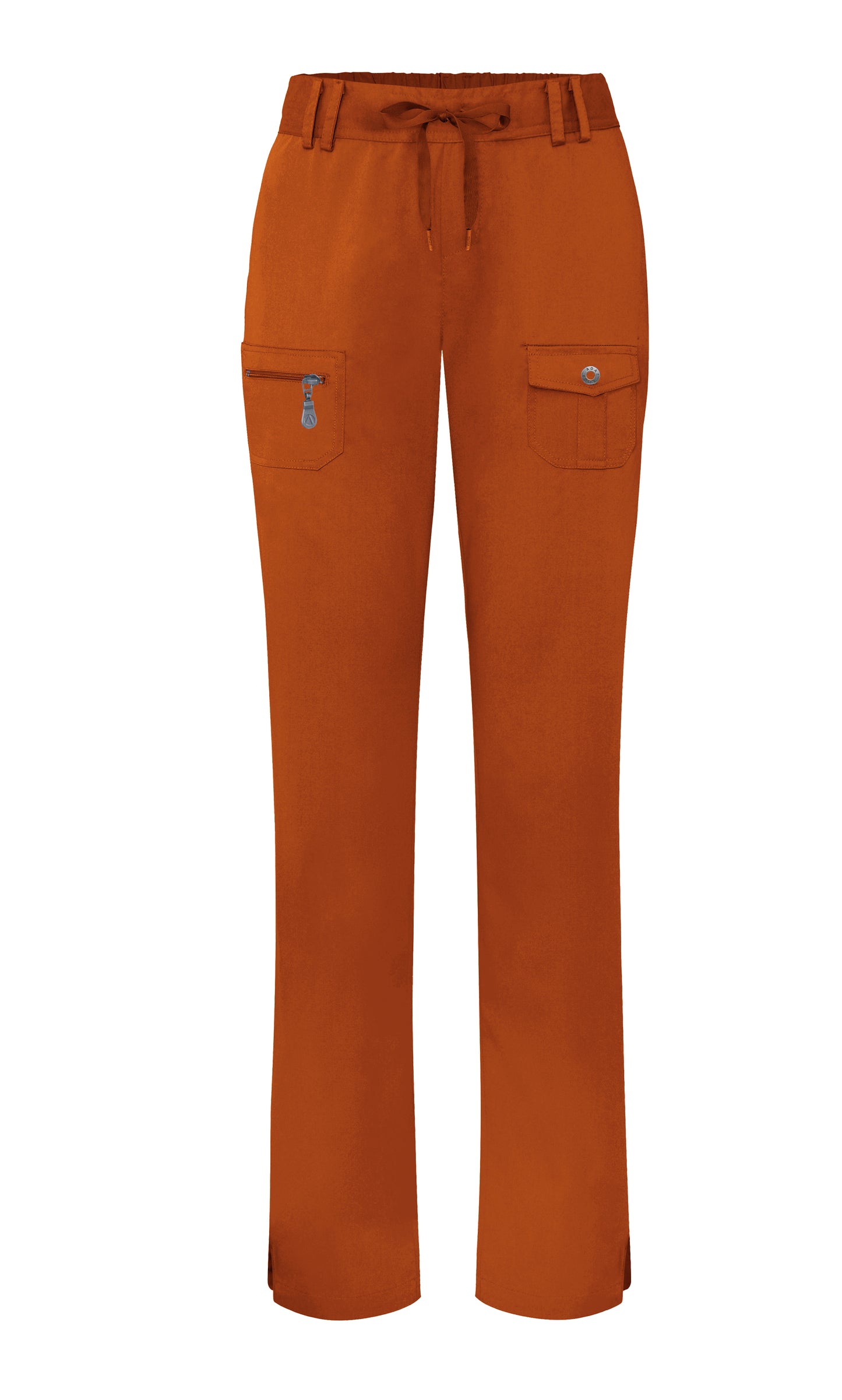 ADAR Pro Women's Slim Fit 6 Pocket Pant