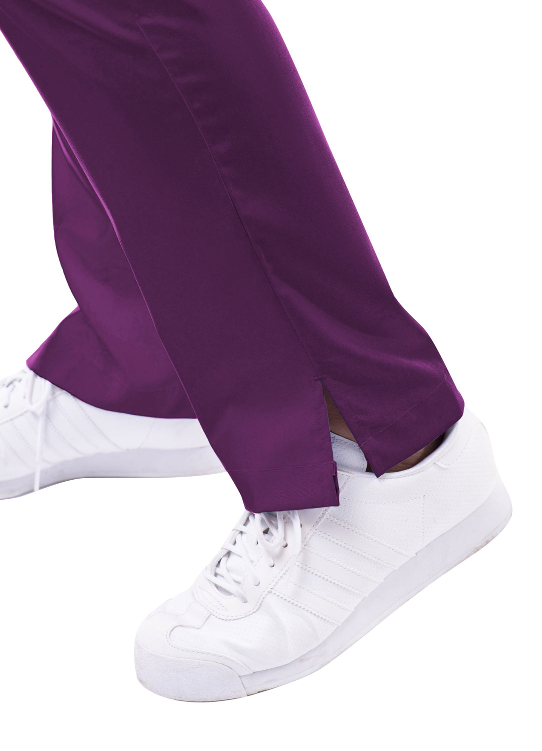 ADAR Pro Women's Slim Fit 6 Pocket Pant