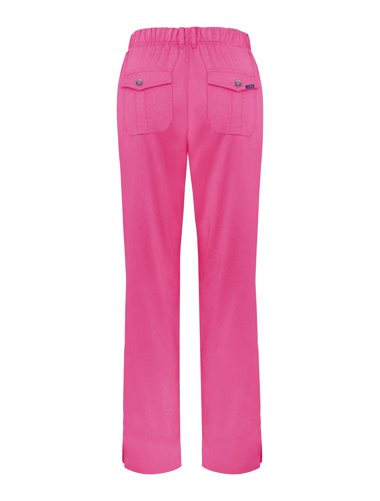 ADAR Pro Women's Slim Fit 6 Pocket Pant