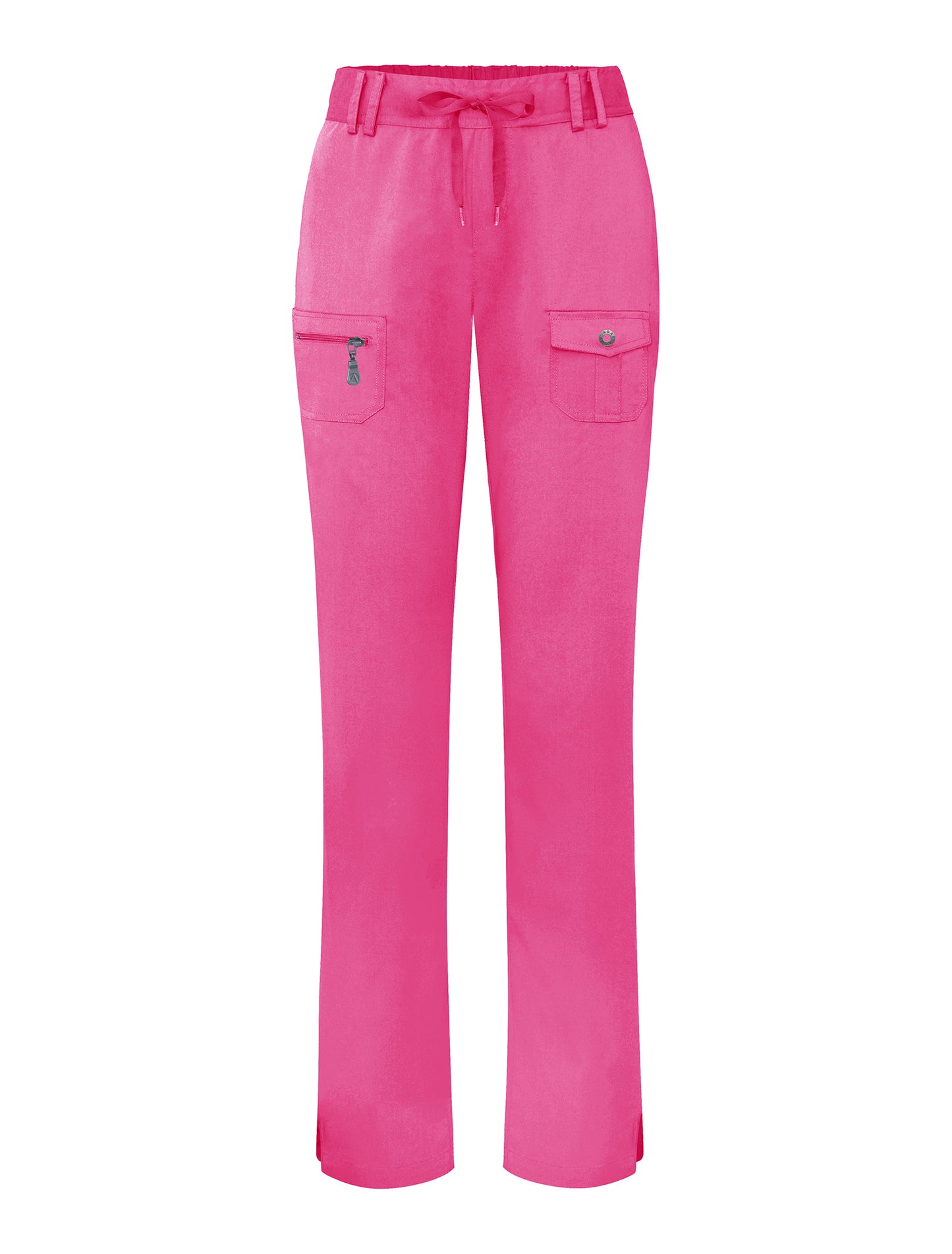 ADAR Pro Women's Slim Fit 6 Pocket Pant