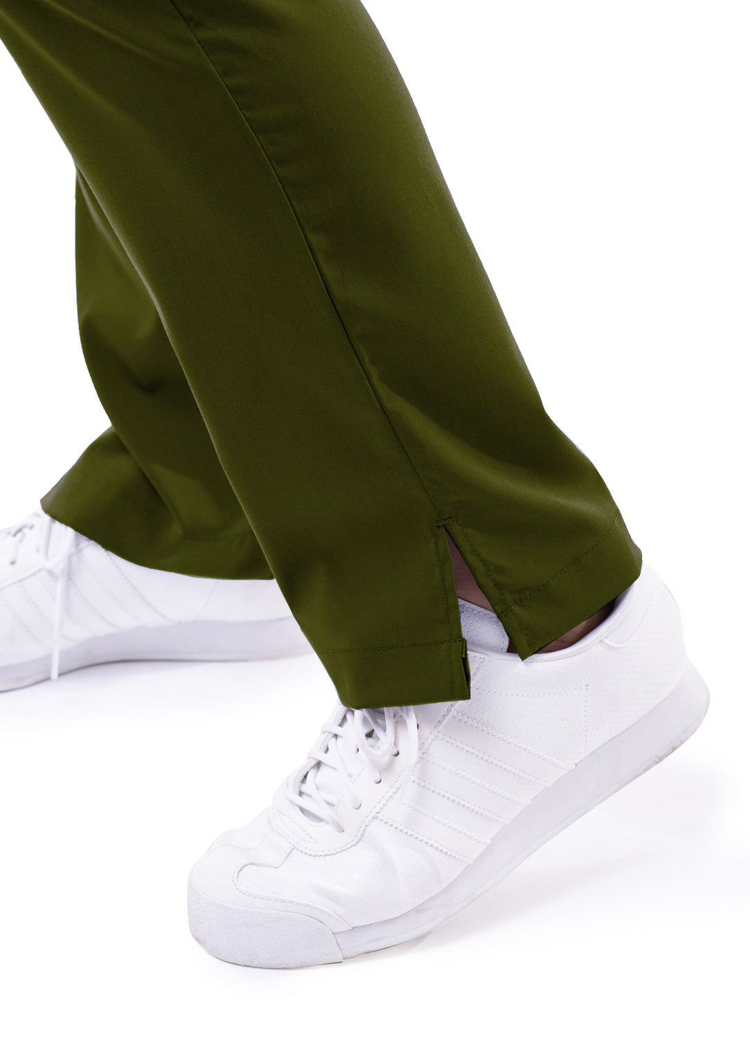 ADAR Pro Women's Slim Fit 6 Pocket Pant  Petite (More Color)