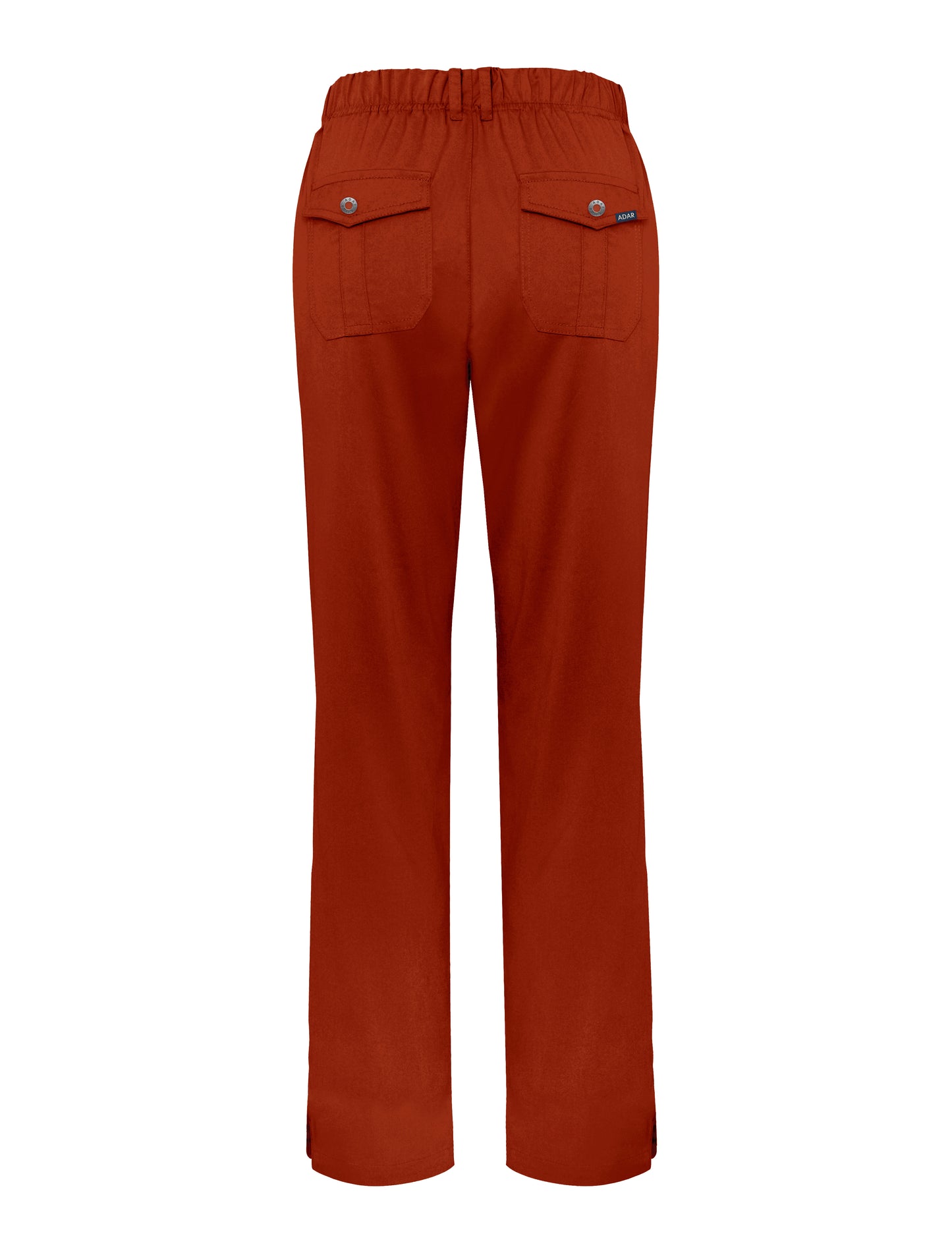 ADAR Pro Women's Slim Fit 6 Pocket Pant  Petite (More Color)