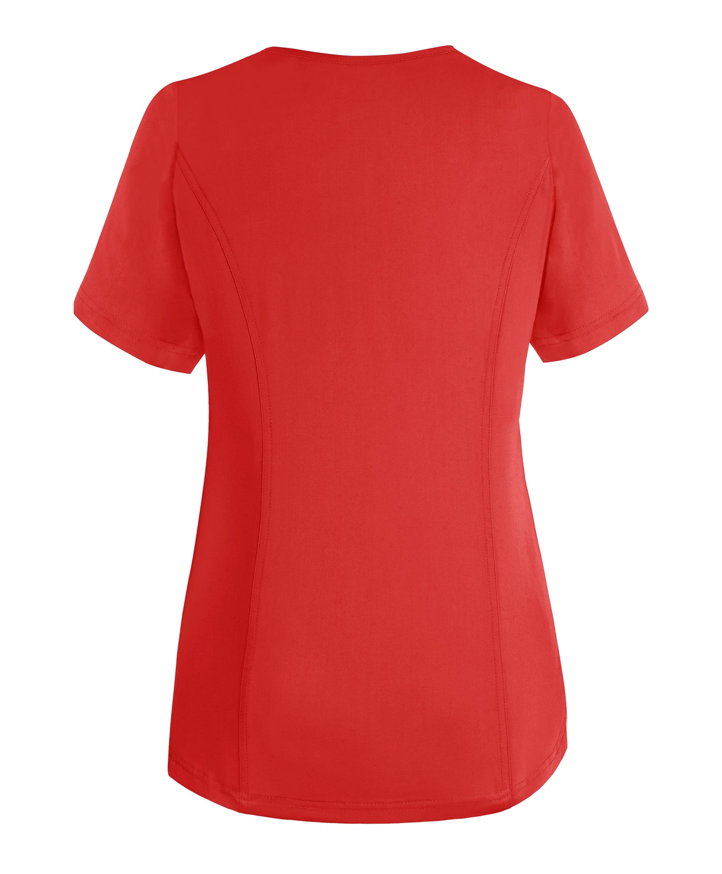 ADAR Pro Womens Elevated V-neck Scrub Top