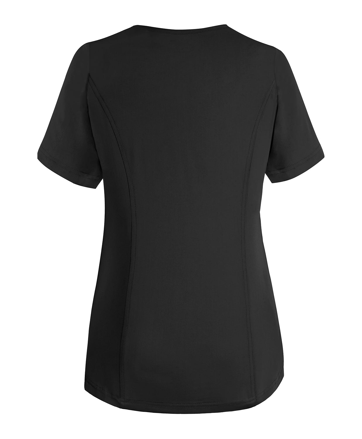 ADAR Pro Womens Elevated V-neck Scrub Top