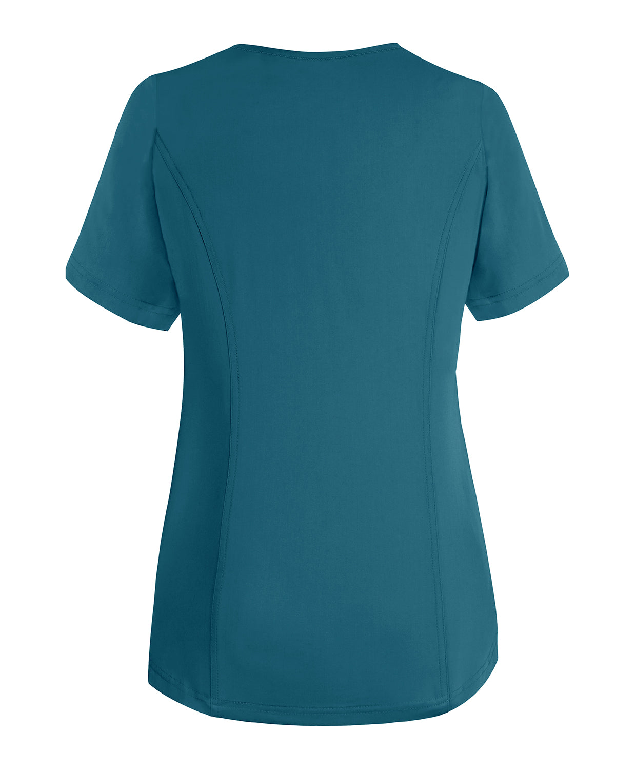 ADAR Pro Womens Elevated V-neck Scrub Top