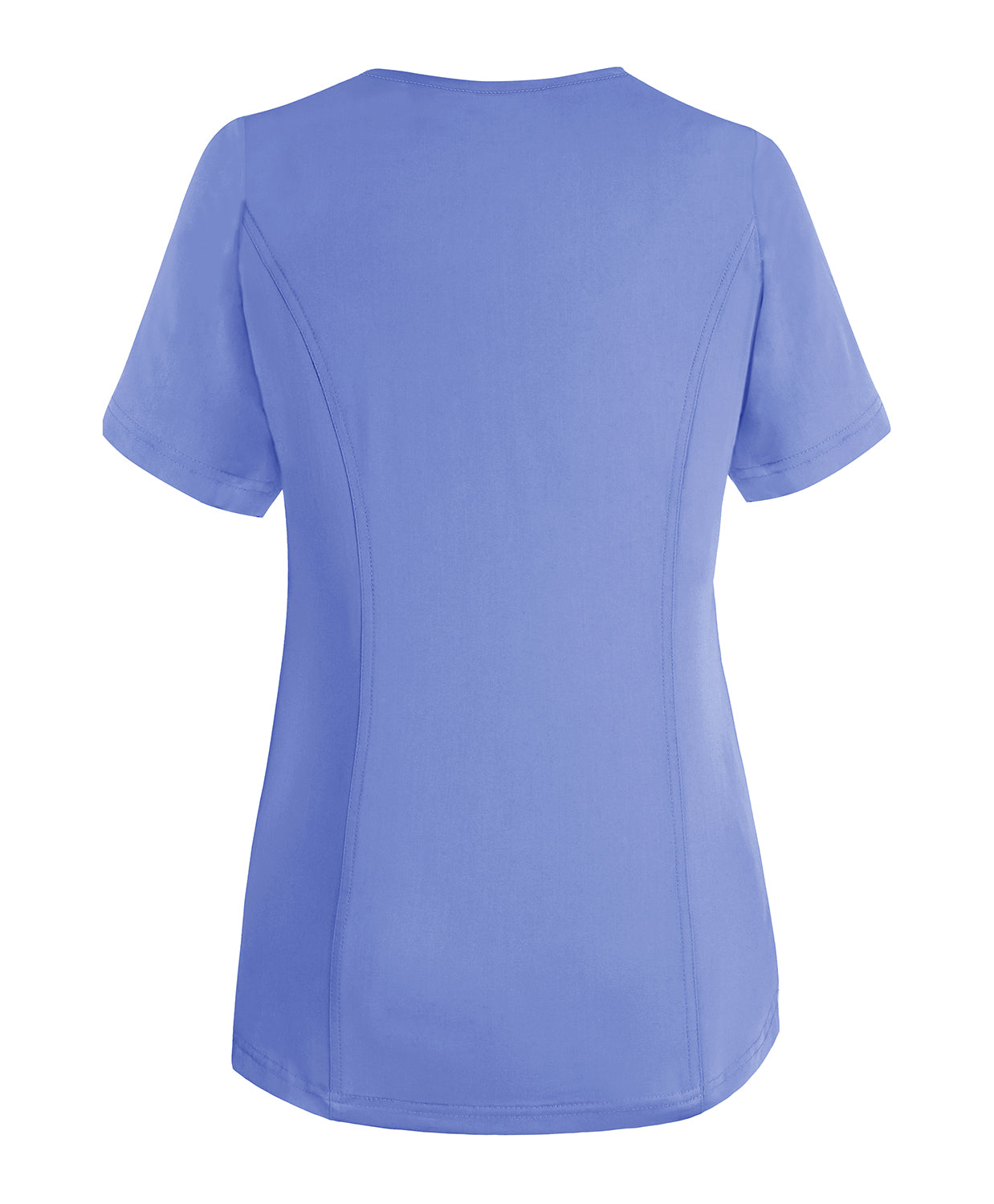 ADAR Pro Womens Elevated V-neck Scrub Top