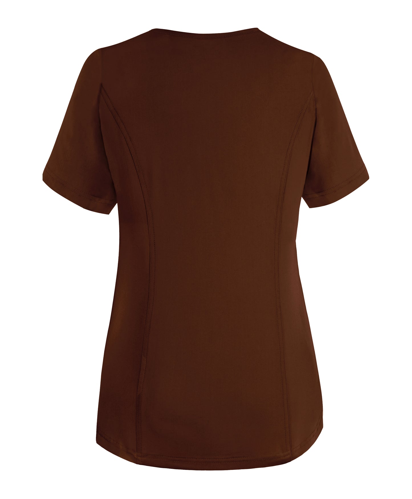 ADAR Pro Womens Elevated V-neck Scrub Top