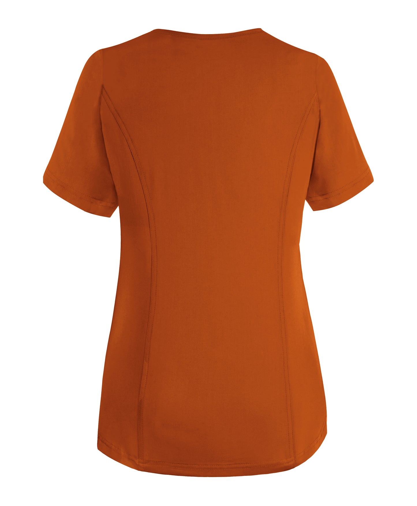 ADAR Pro Womens Elevated V-neck Scrub Top