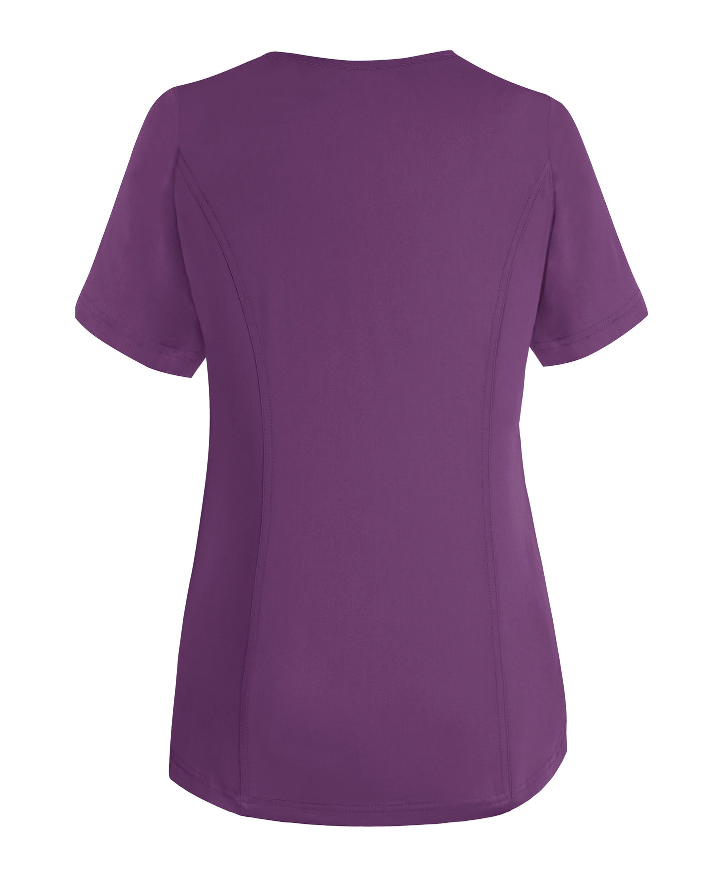ADAR Pro Womens Elevated V-neck Scrub Top