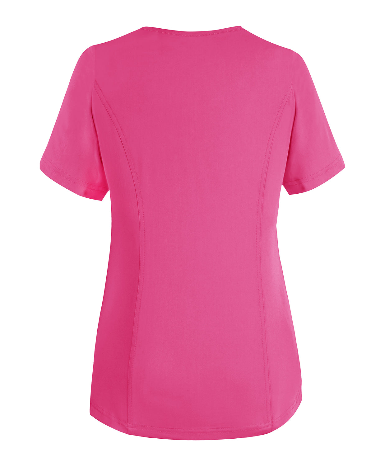 ADAR Pro Womens Elevated V-neck Scrub Top