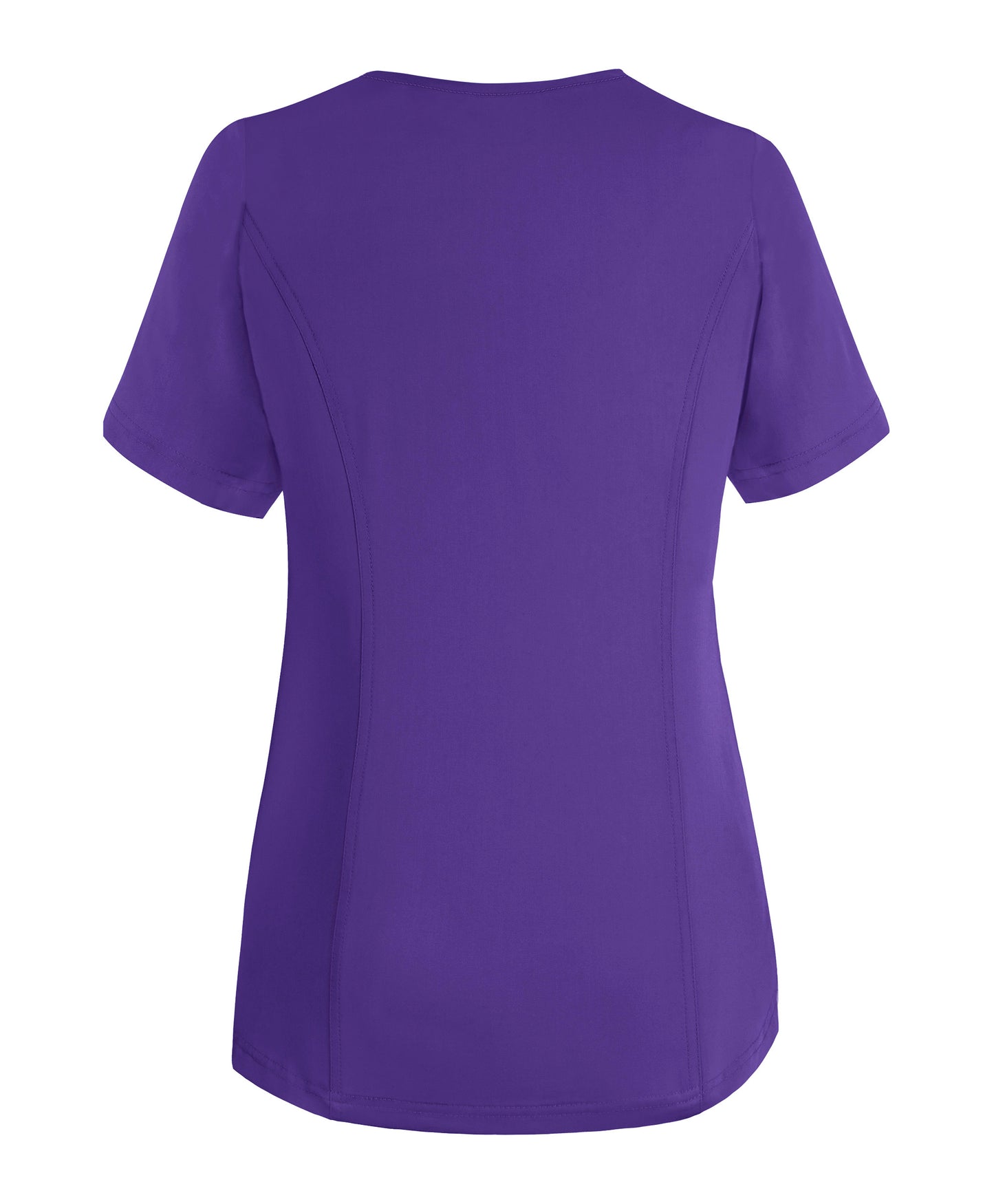 ADAR Pro Womens Elevated V-neck Scrub Top