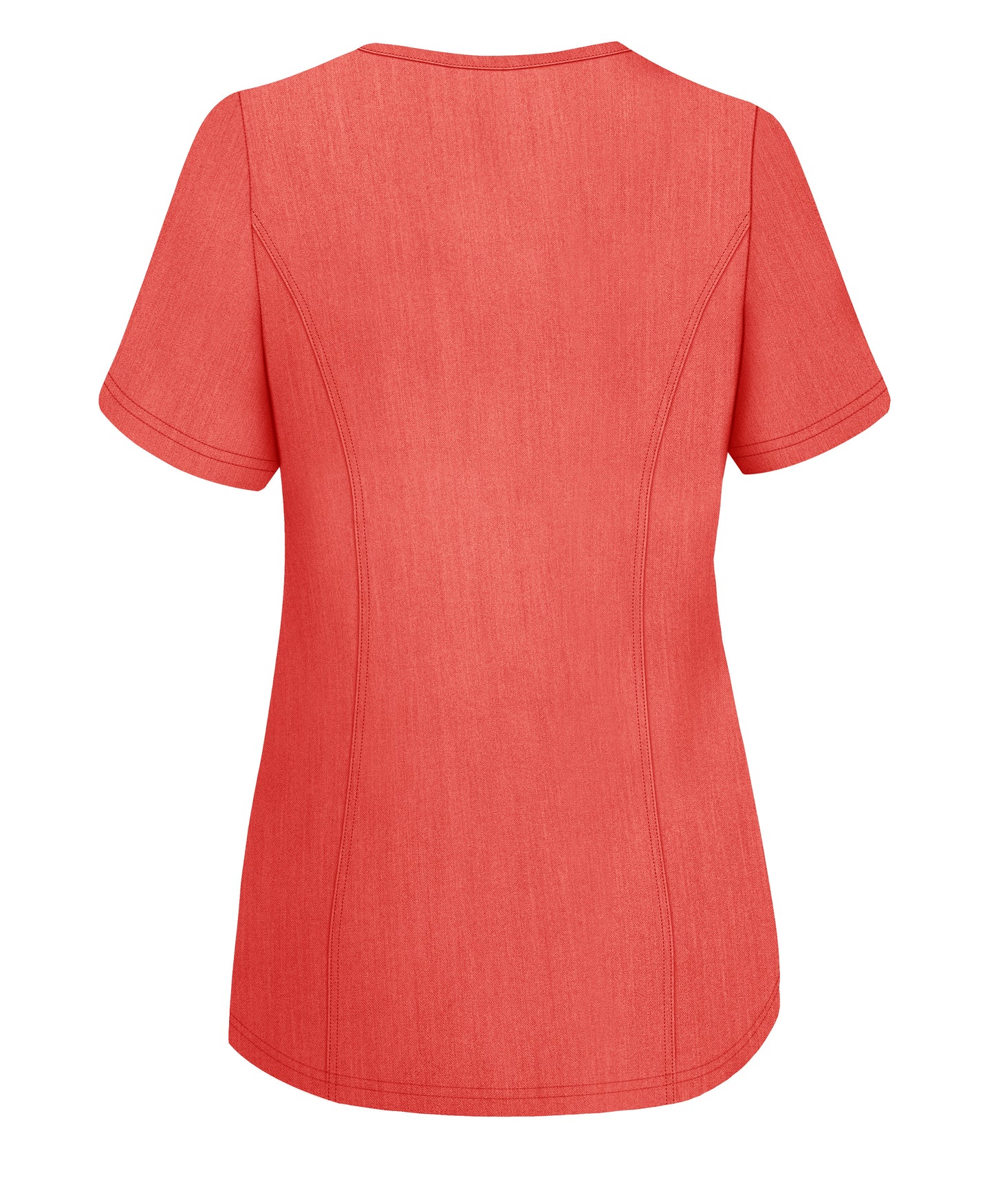 ADAR Pro Womens Elevated V-neck Scrub Top