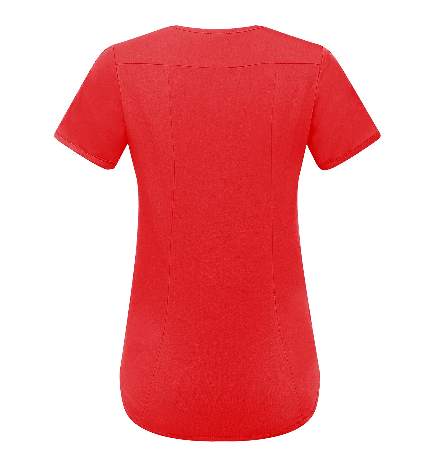 ADAR Pro Women's Modern V-Neck Scrub Top