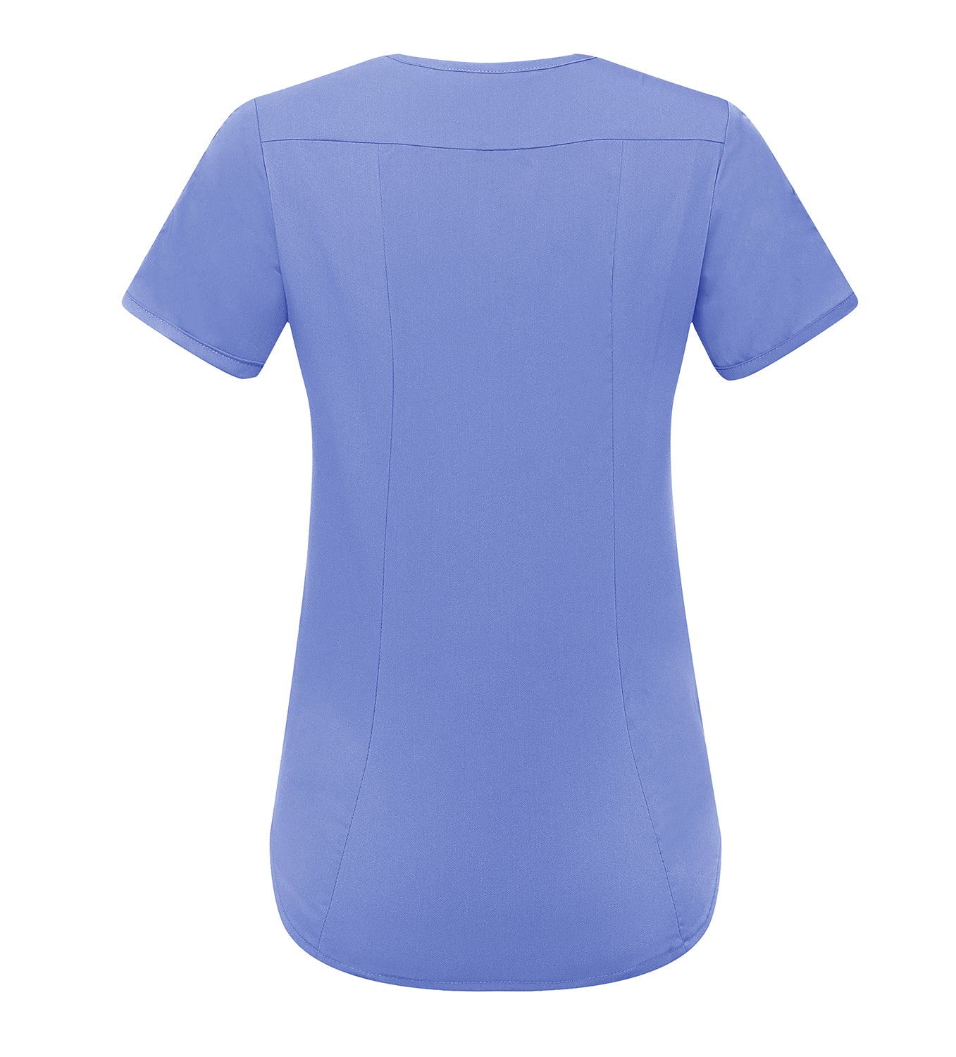 ADAR Pro Women's Modern V-Neck Scrub Top