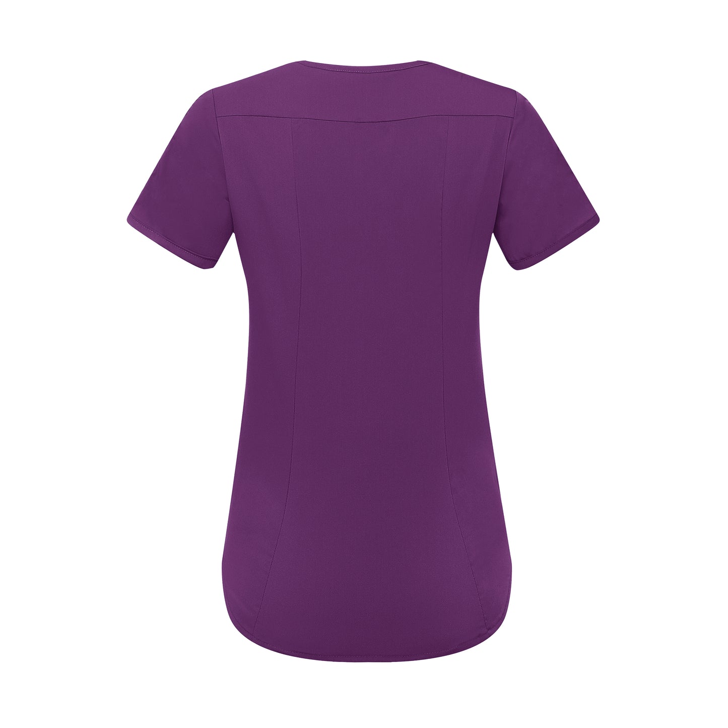 ADAR Pro Women's Modern V-Neck Scrub Top