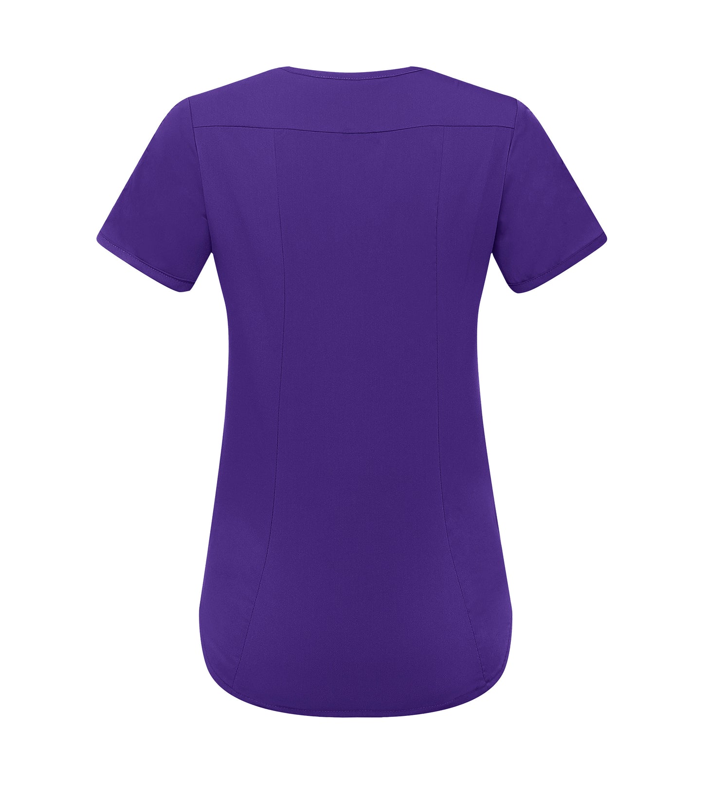 ADAR Pro Women's Modern V-Neck Scrub Top