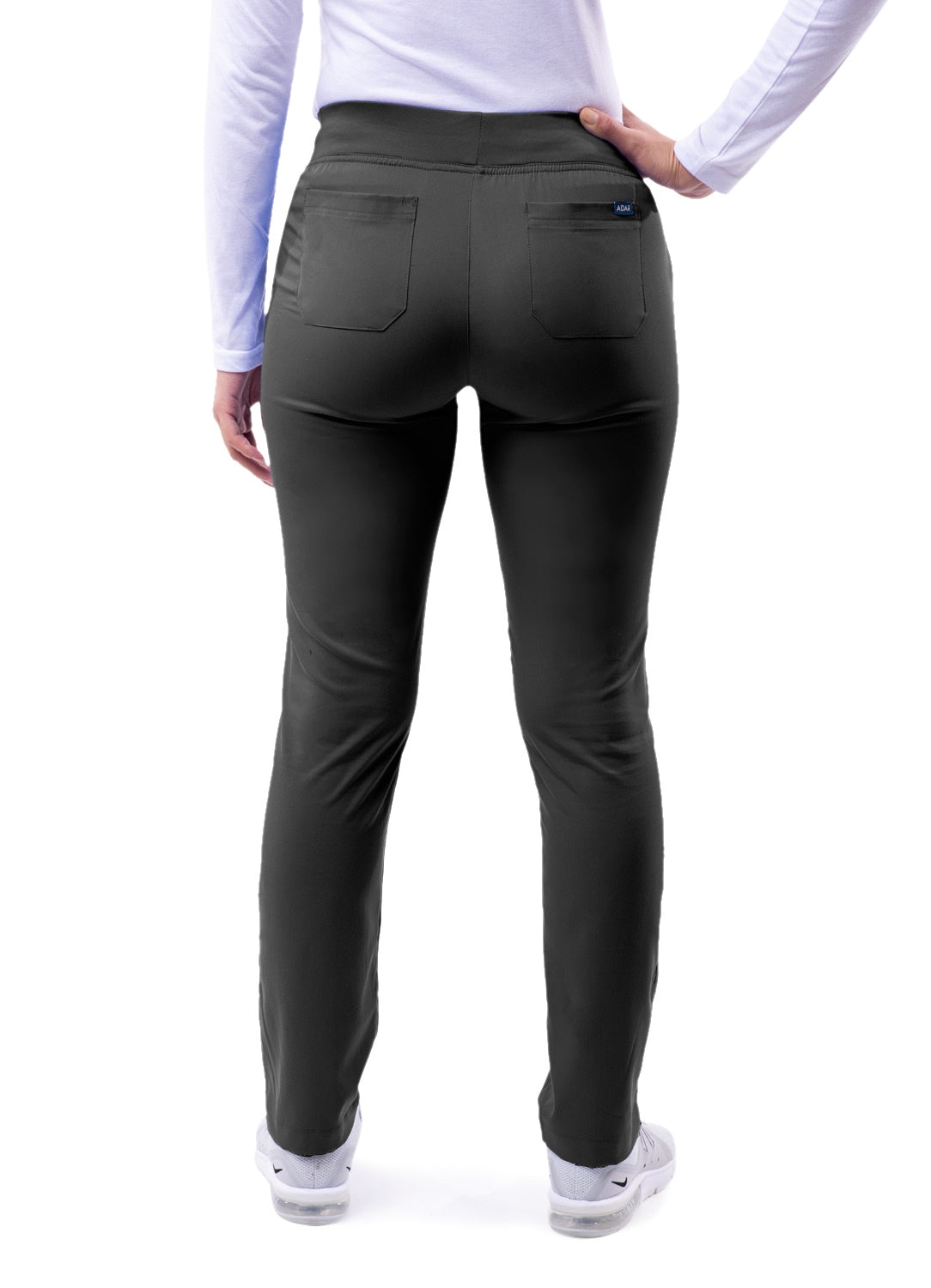 ADAR Pro Women's Skinny Leg Yoga Pant  Tall