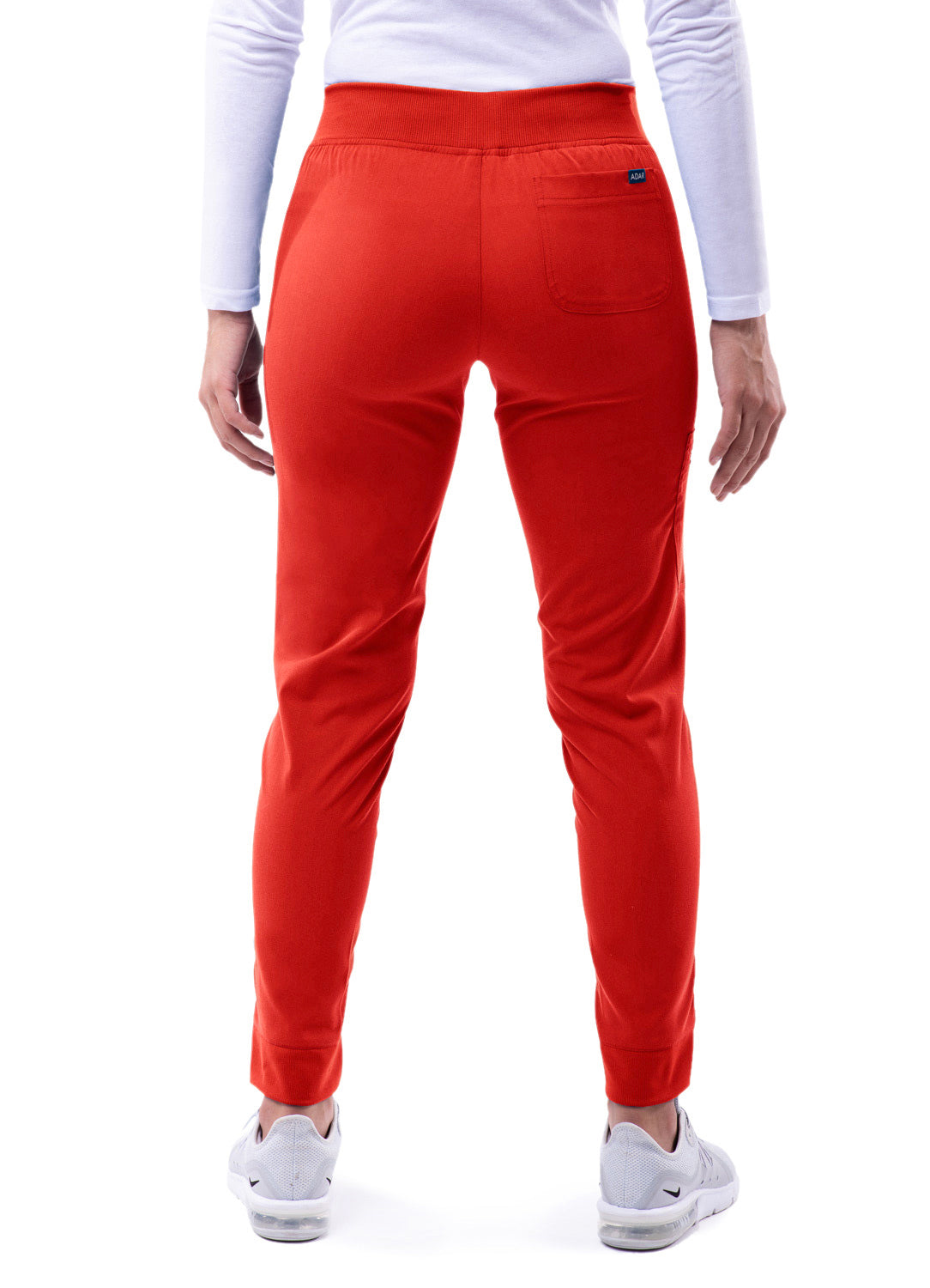 ADAR Pro Women's Ultimate Yoga Jogger Pant  Tall