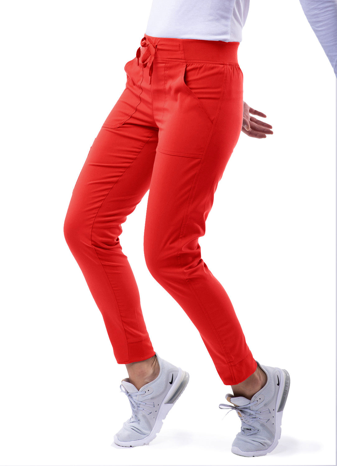 ADAR Pro Women's Ultimate Yoga Jogger Pant  Tall