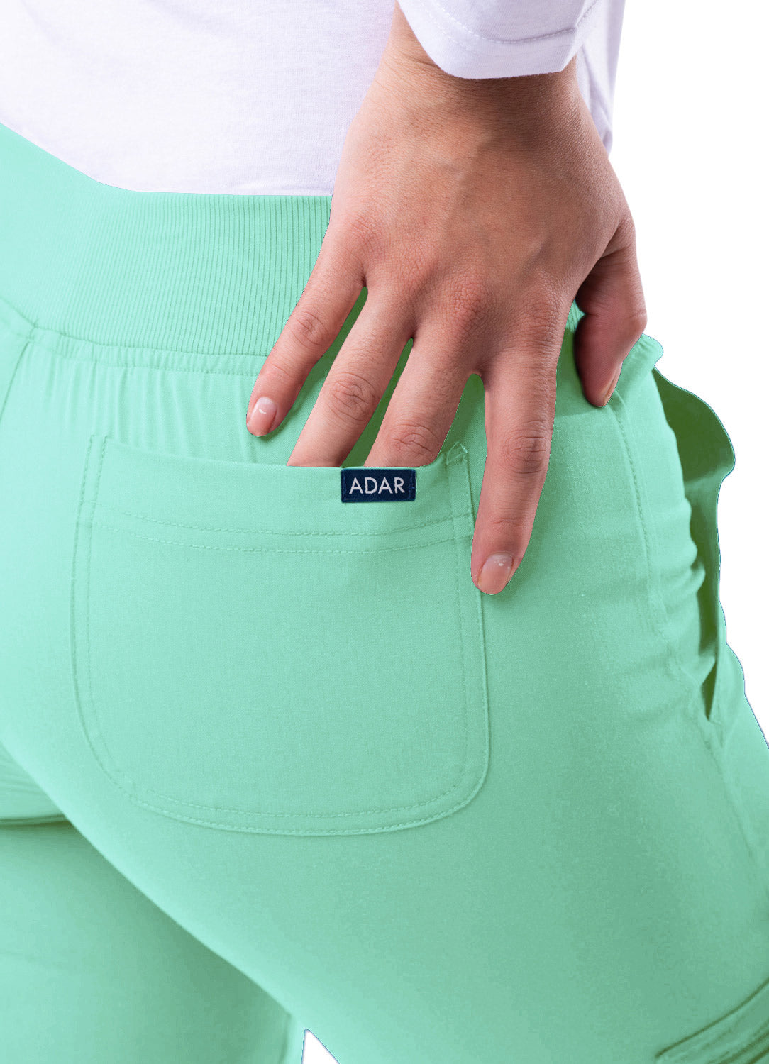 ADAR Pro Women's Ultimate Yoga Jogger Pant  Tall