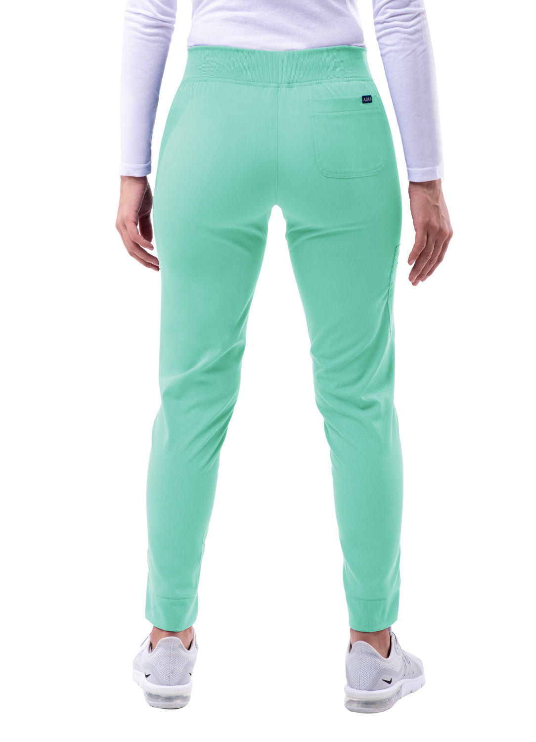 ADAR Pro Women's Ultimate Yoga Jogger Pant  Tall