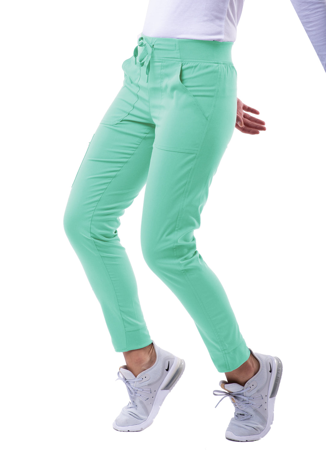 ADAR Pro Women's Ultimate Yoga Jogger Pant  Tall