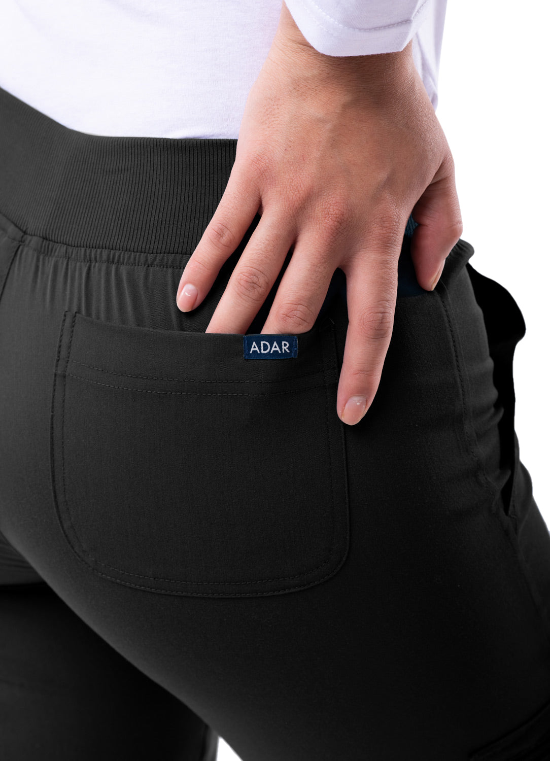 ADAR Pro Women's Ultimate Yoga Jogger Pant  Tall