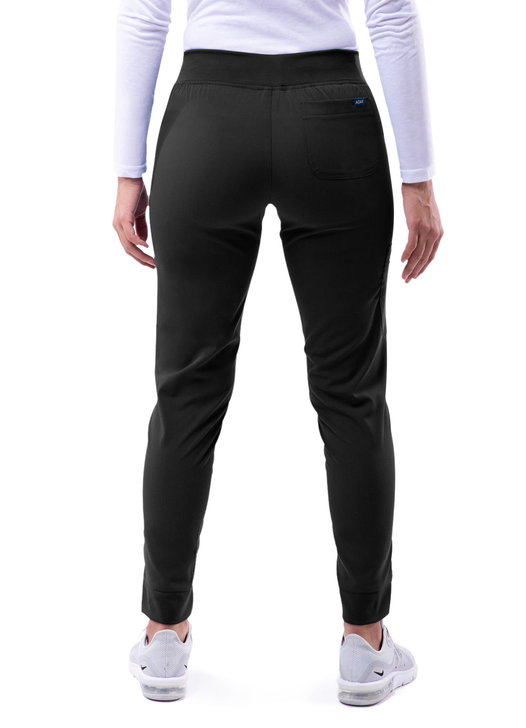 ADAR Pro Women's Ultimate Yoga Jogger Pant  Tall