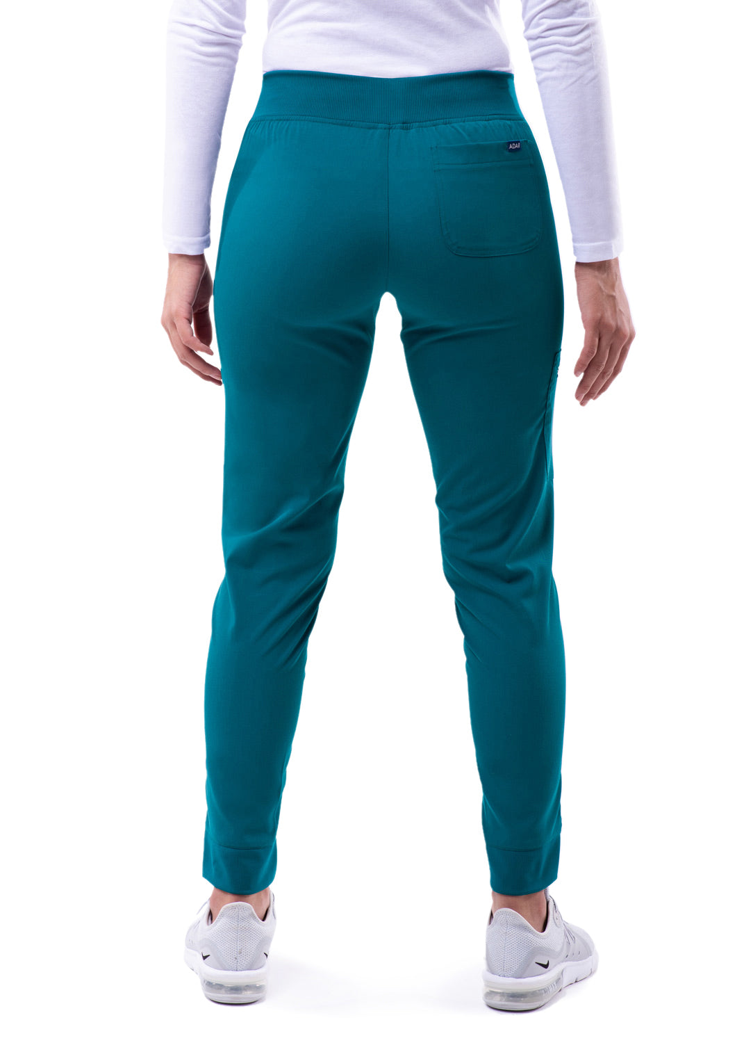 ADAR Pro Women's Ultimate Yoga Jogger Pant  Tall
