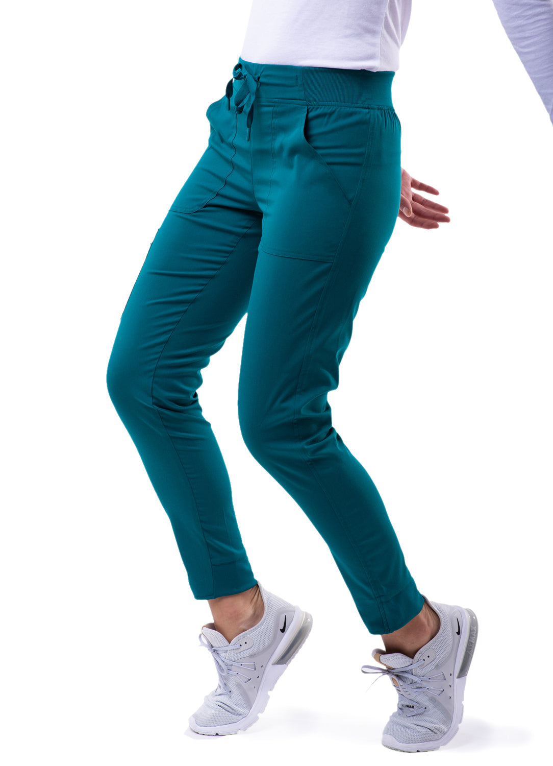 ADAR Pro Women's Ultimate Yoga Jogger Pant  Tall
