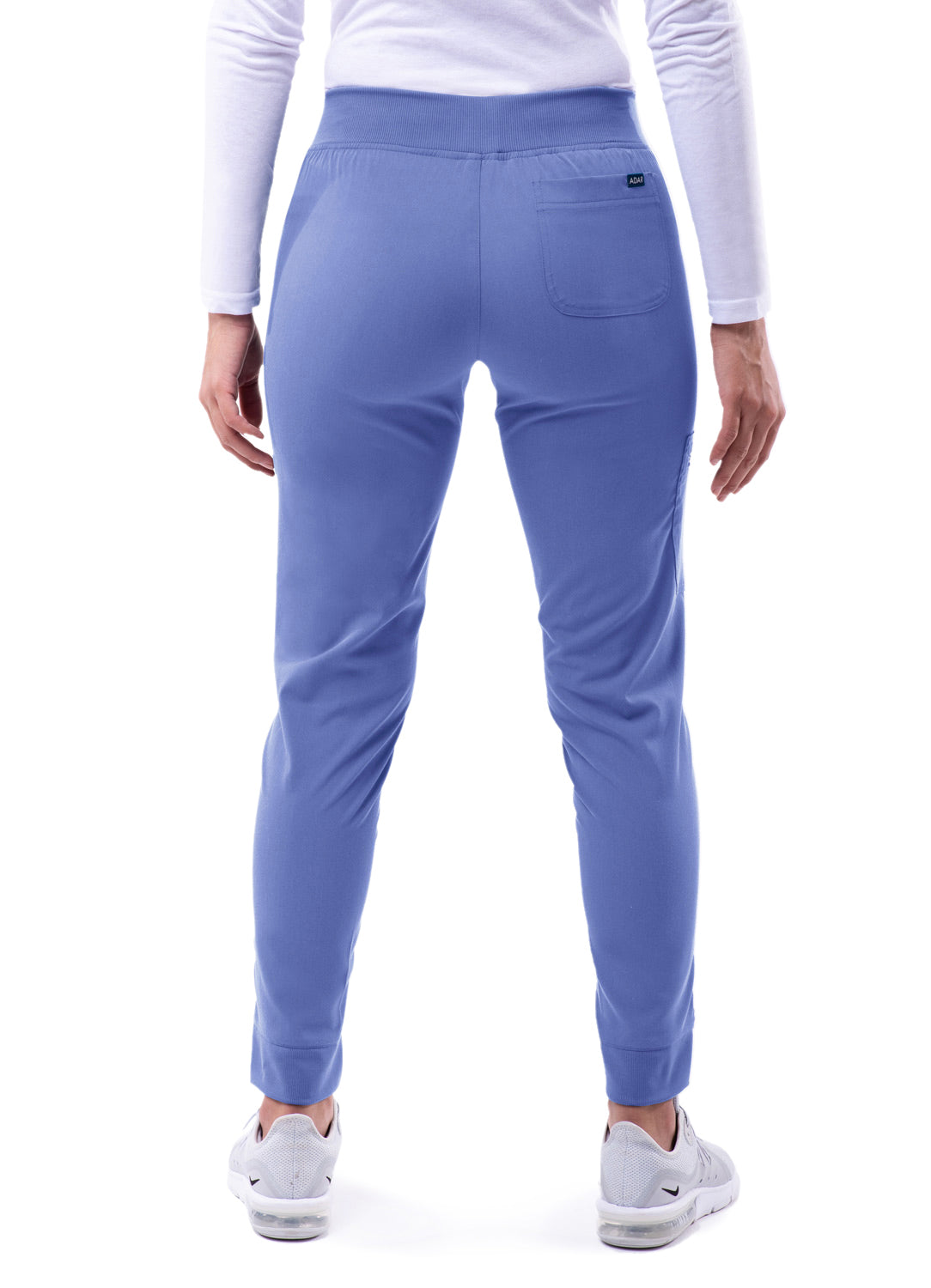 ADAR Pro Women's Ultimate Yoga Jogger Pant  Tall